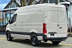 2026 Mercedes-Benz Sprinter 2500 Standard Roof RWD Empty Cargo Van for sale #26S030 - photo 2