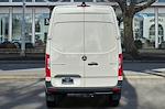 2026 Mercedes-Benz Sprinter 2500 Standard Roof RWD Empty Cargo Van for sale #26S030 - photo 5