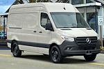 2026 Mercedes-Benz Sprinter 2500 Standard Roof RWD Empty Cargo Van for sale #26S030 - photo 8