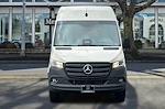 2026 Mercedes-Benz Sprinter 2500 Standard Roof RWD Empty Cargo Van for sale #26S030 - photo 9