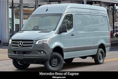 New 2026 Mercedes-Benz Sprinter 2500 - photo 1