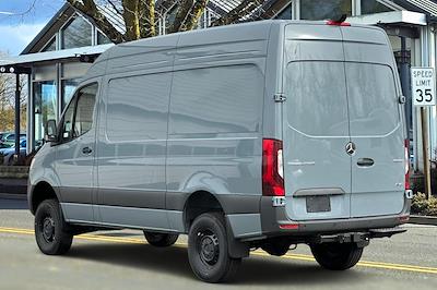 New 2026 Mercedes-Benz Sprinter 2500 - photo 1