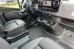 2026 Mercedes-Benz Sprinter 2500 Standard Roof AWD Empty Cargo Van for sale #26S033 - photo 17
