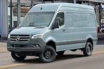 2026 Mercedes-Benz Sprinter 2500 Standard Roof AWD Empty Cargo Van for sale #26S033 - photo 3