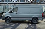 2026 Mercedes-Benz Sprinter 2500 Standard Roof AWD Empty Cargo Van for sale #26S033 - photo 4