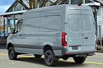 2026 Mercedes-Benz Sprinter 2500 Standard Roof AWD Empty Cargo Van for sale #26S033 - photo 2