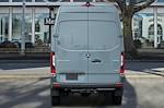 2026 Mercedes-Benz Sprinter 2500 Standard Roof AWD Empty Cargo Van for sale #26S033 - photo 5