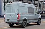 2026 Mercedes-Benz Sprinter 2500 Standard Roof AWD Empty Cargo Van for sale #26S033 - photo 6