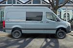 2026 Mercedes-Benz Sprinter 2500 Standard Roof AWD Empty Cargo Van for sale #26S033 - photo 7