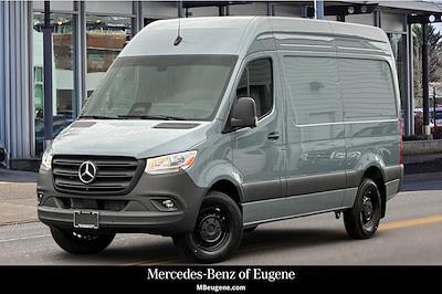 New 2026 Mercedes-Benz Sprinter 2500 - photo 1