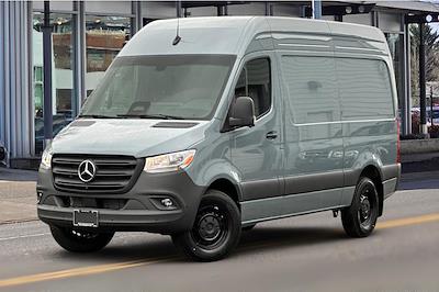 New 2026 Mercedes-Benz Sprinter 2500 - photo 1