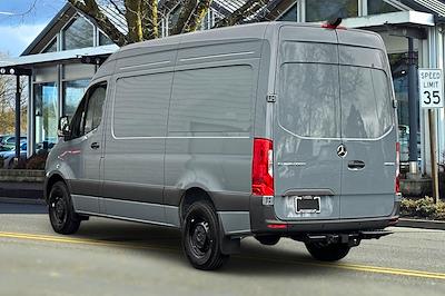 New 2026 Mercedes-Benz Sprinter 2500 - photo 1