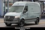 2026 Mercedes-Benz Sprinter 2500 Standard Roof RWD Empty Cargo Van for sale #26S035 - photo 1