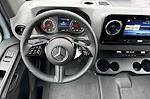 2026 Mercedes-Benz Sprinter 2500 Standard Roof RWD Empty Cargo Van for sale #26S035 - photo 14