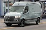 2026 Mercedes-Benz Sprinter 2500 Standard Roof RWD Empty Cargo Van for sale #26S035 - photo 3