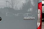 2026 Mercedes-Benz Sprinter 2500 Standard Roof RWD Empty Cargo Van for sale #26S035 - photo 26