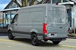2026 Mercedes-Benz Sprinter 2500 Standard Roof RWD Empty Cargo Van for sale #26S035 - photo 2