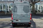 2026 Mercedes-Benz Sprinter 2500 Standard Roof RWD Empty Cargo Van for sale #26S035 - photo 5