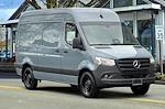 2026 Mercedes-Benz Sprinter 2500 Standard Roof RWD Empty Cargo Van for sale #26S035 - photo 8