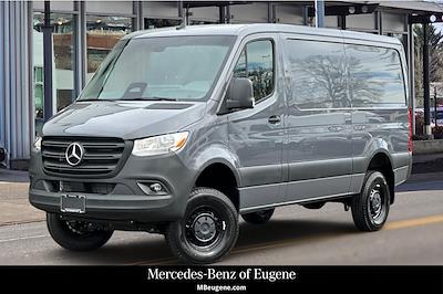 New 2026 Mercedes-Benz Sprinter 2500 - photo 1