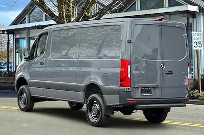 New 2026 Mercedes-Benz Sprinter 2500 - photo 1