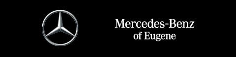 Mercedes-Benz of Eugene logo