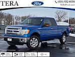 Used 2014 Ford F-150 XLT Super Cab for sale #10525 - photo 1