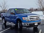 Used 2014 Ford F-150 XLT Super Cab for sale #10525 - photo 4