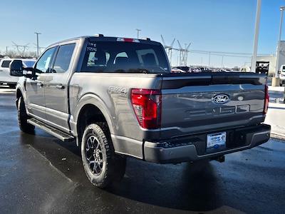 2025 Ford F-150 SuperCrew Cab 4WD Pickup for sale #10569 - photo 2