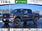 2025 Ford F-150 SuperCrew Cab 4WD Pickup for sale #10569 - photo 1