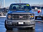 2025 Ford F-150 SuperCrew Cab 4WD Pickup for sale #10569 - photo 4