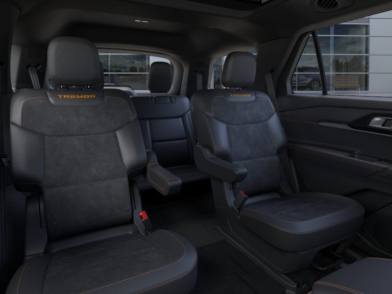 New 2026 Ford Explorer - photo 13