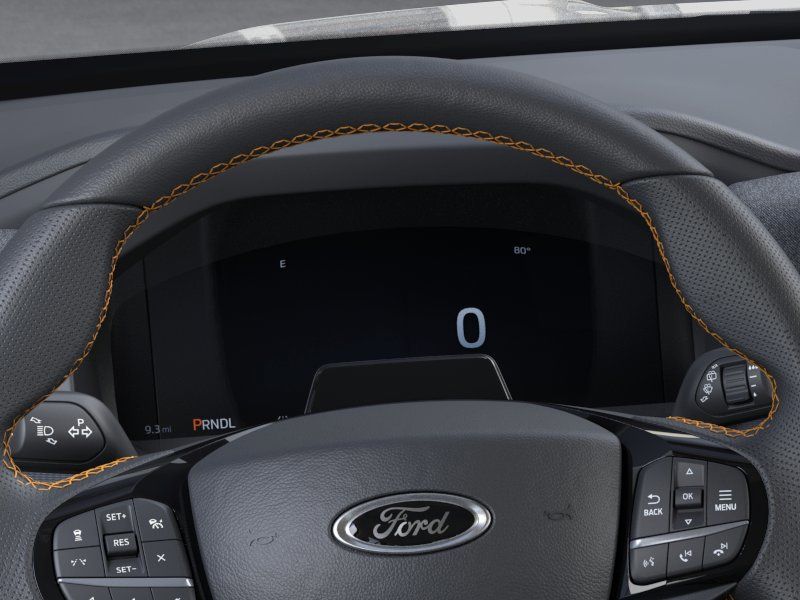 New 2026 Ford Explorer - photo 15