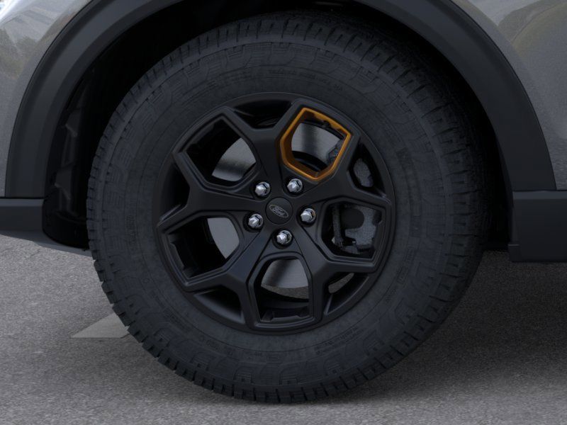 New 2026 Ford Explorer - photo 21