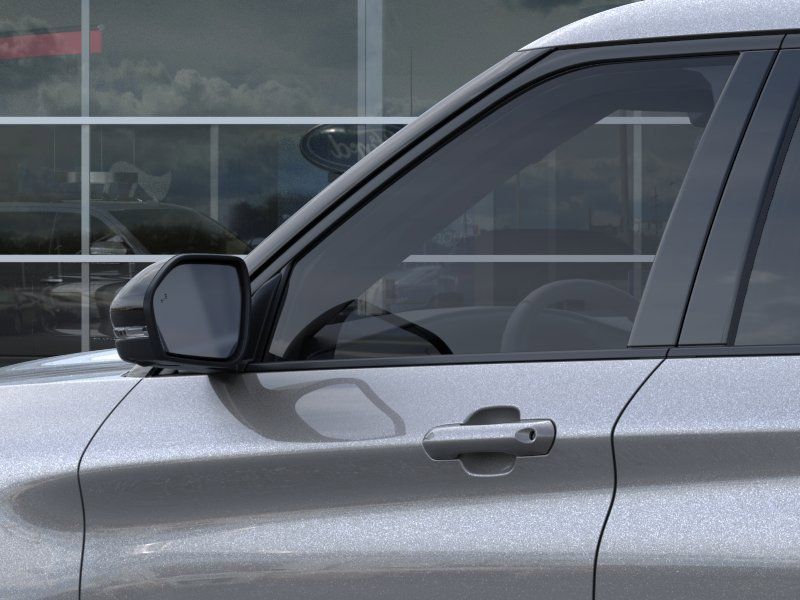 New 2026 Ford Explorer - photo 22