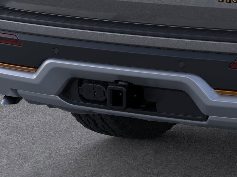 New 2026 Ford Explorer - photo 25