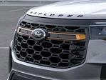 2026 Ford Explorer 4WD SUV for sale #10708 - photo 17