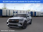 2026 Ford Explorer 4WD SUV for sale #10708 - photo 2