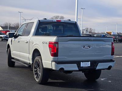 New 2026 Ford F-150 - photo 1