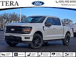 New 2026 Ford F-150 XLT SuperCrew Cab for sale #10799 - photo 1