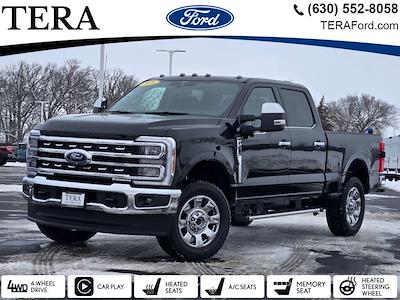 New 2026 Ford F-250 Lariat Crew Cab for sale #1084 - photo 1