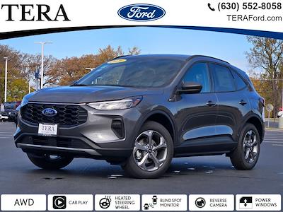 2026 Ford Escape AWD SUV for sale #10841 - photo 1