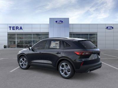 New 2026 Ford Escape - photo 1
