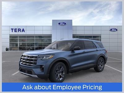 2026 Ford Explorer 4WD SUV for sale #94794 - photo 1