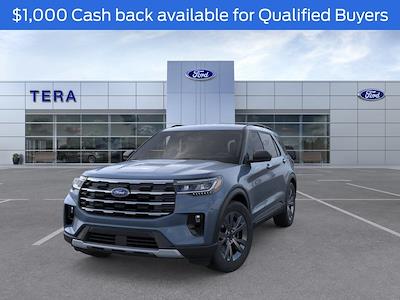 2026 Ford Explorer 4WD SUV for sale #94794 - photo 2