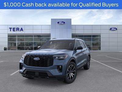 2026 Ford Explorer 4WD SUV for sale #92448 - photo 2