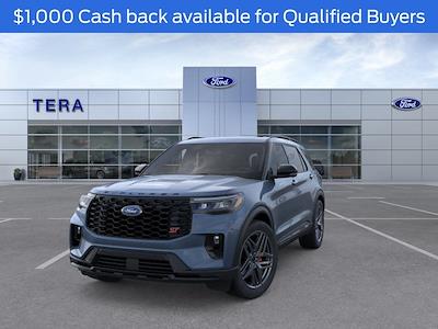2026 Ford Explorer 4WD SUV for sale #88396 - photo 2