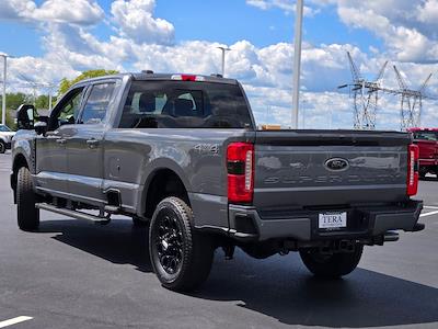 New 2026 Ford F-350 XLT Crew Cab 4WD SRW Pickup for sale #11157 - photo 2