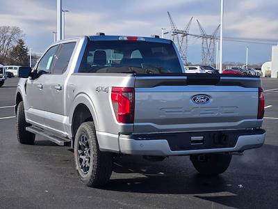 New 2026 Ford F-150 XLT SuperCrew Cab for sale #11177 - photo 2