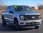 New 2026 Ford F-150 XLT SuperCrew Cab for sale #11177 - photo 4